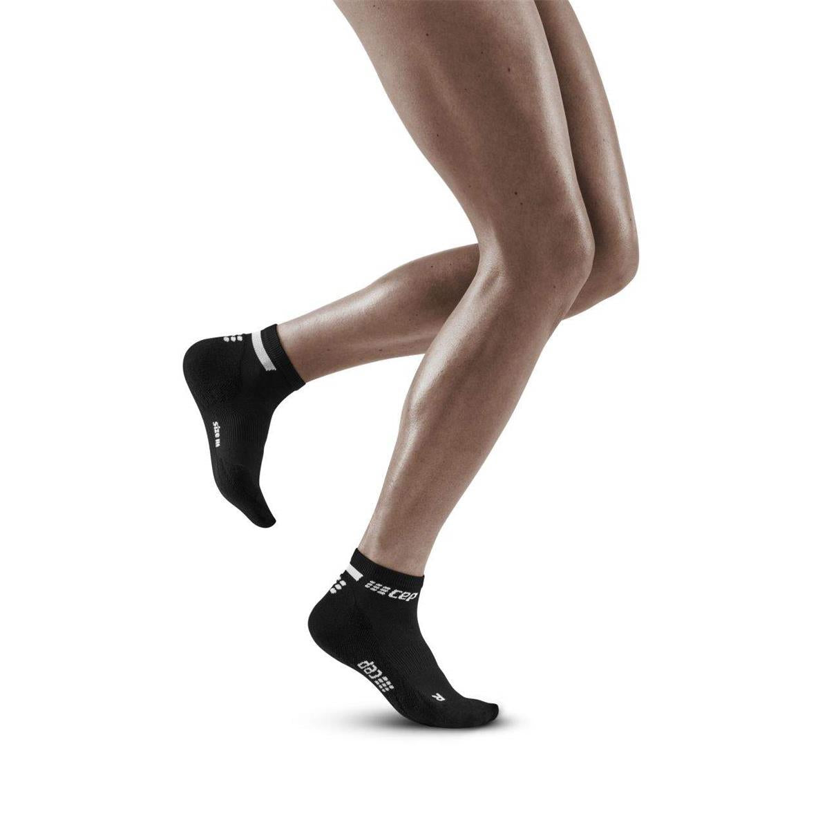 CEP The Run low cut Socks 2023