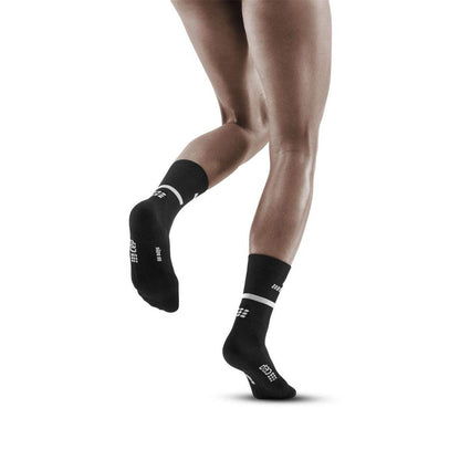CEP The Run Mid Cut Socks 2023