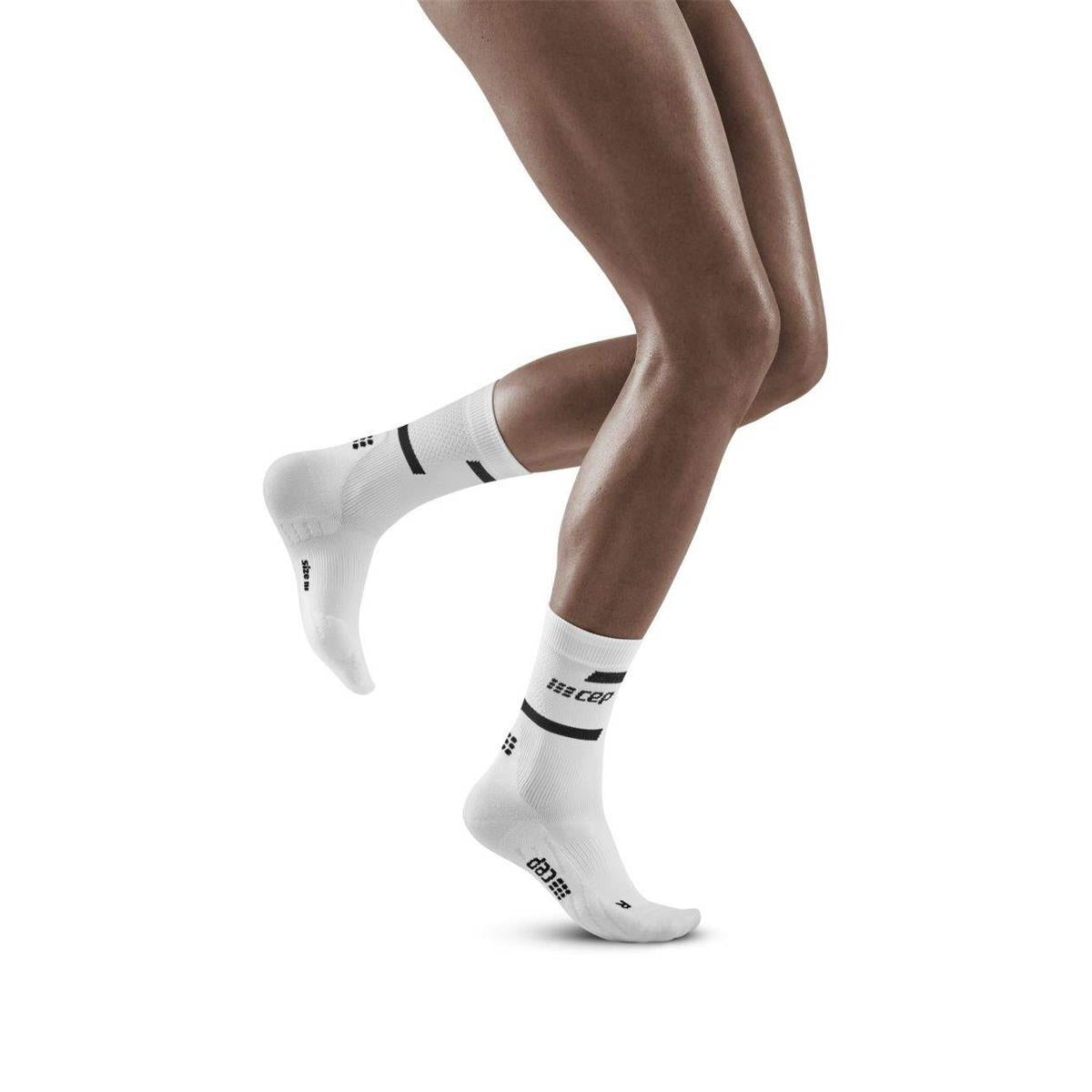 CEP The Run Mid Cut Socks 2023
