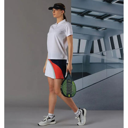 CMP Sport Woman Pique-Poloshirt festival