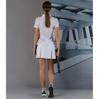 CMP Sport Woman Pique-Poloshirt festival
