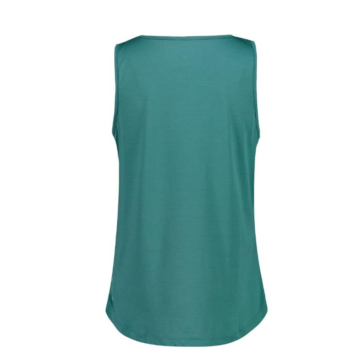 CMP Sport Woman Top agave, Bild 2 von 7