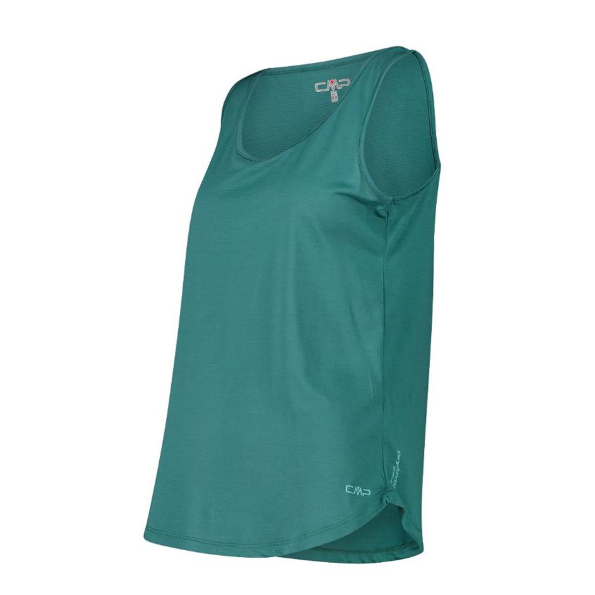 CMP Sport Woman Top agave, Bild 3 von 7