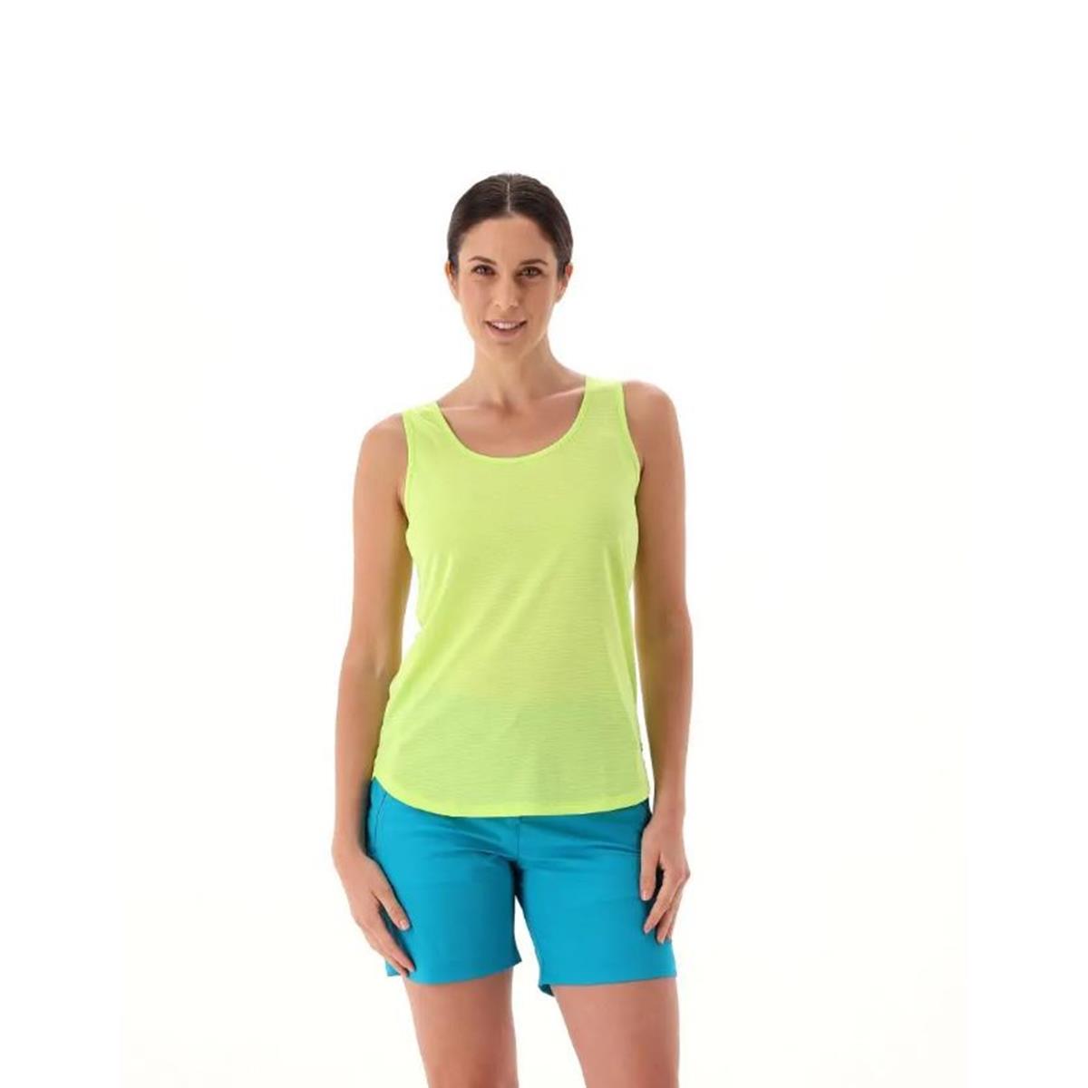 CMP Sport Woman Top agave, Bild 4 von 7