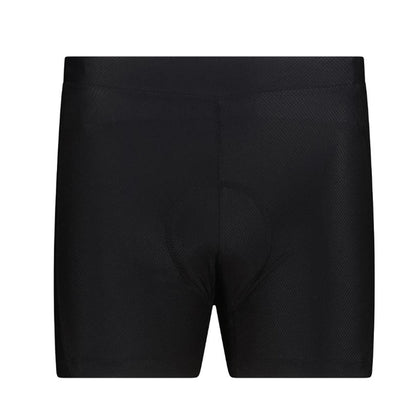 CMP Sport Woman Bike Underwear nero