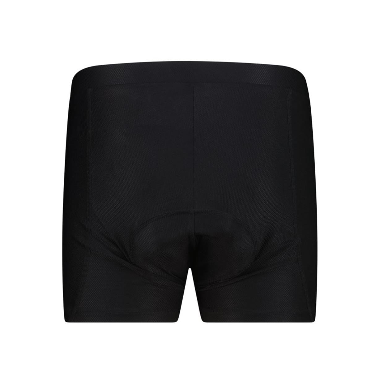 CMP Sport Woman Bike Underwear nero