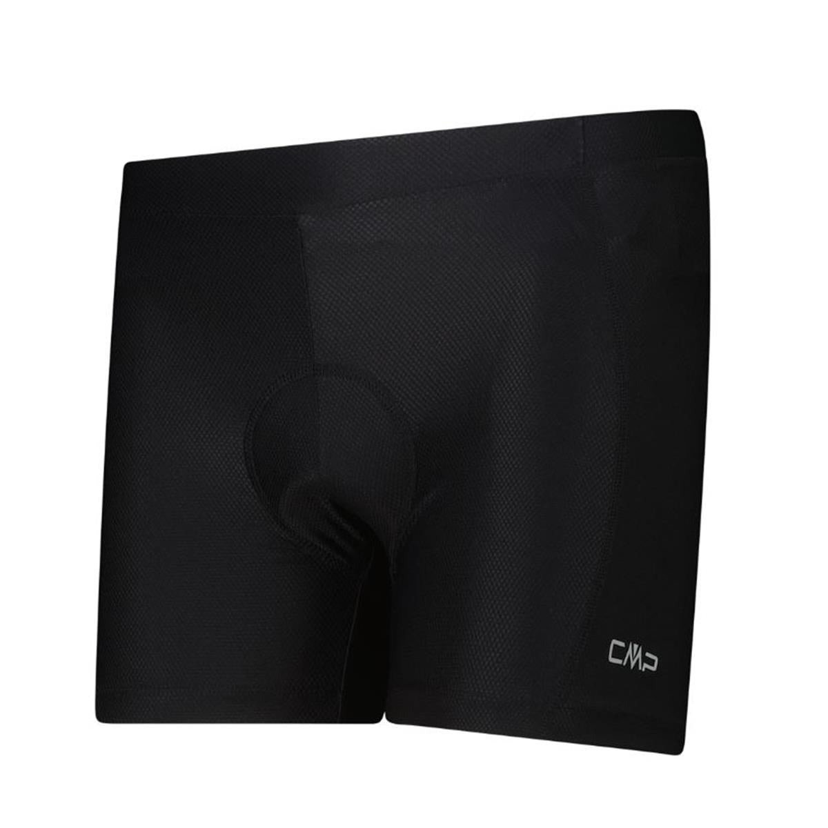 CMP Sport Woman Bike Underwear nero
