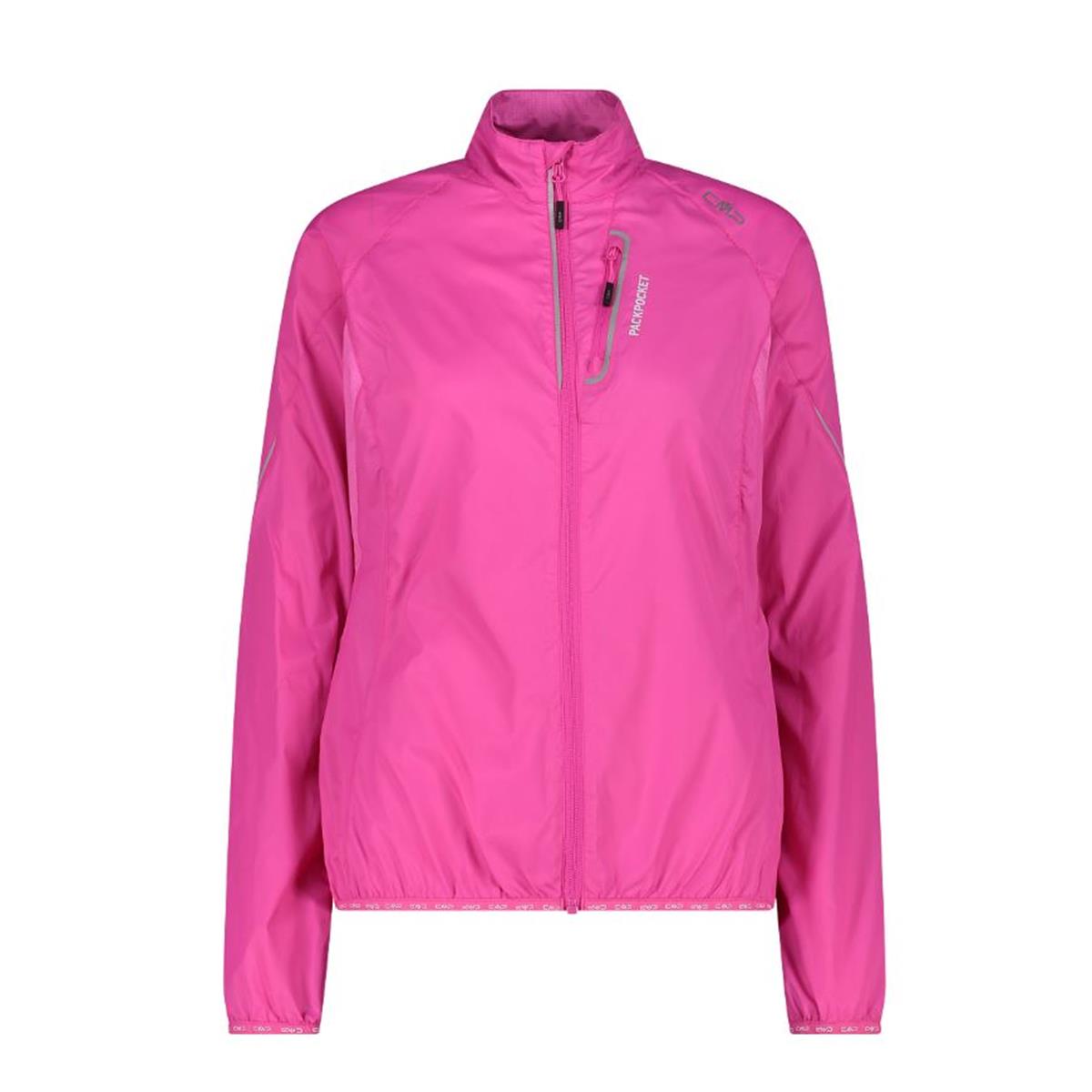 CMP Sport Woman Running Jacket festival