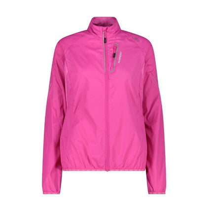 CMP Sport Woman Running Jacket festival