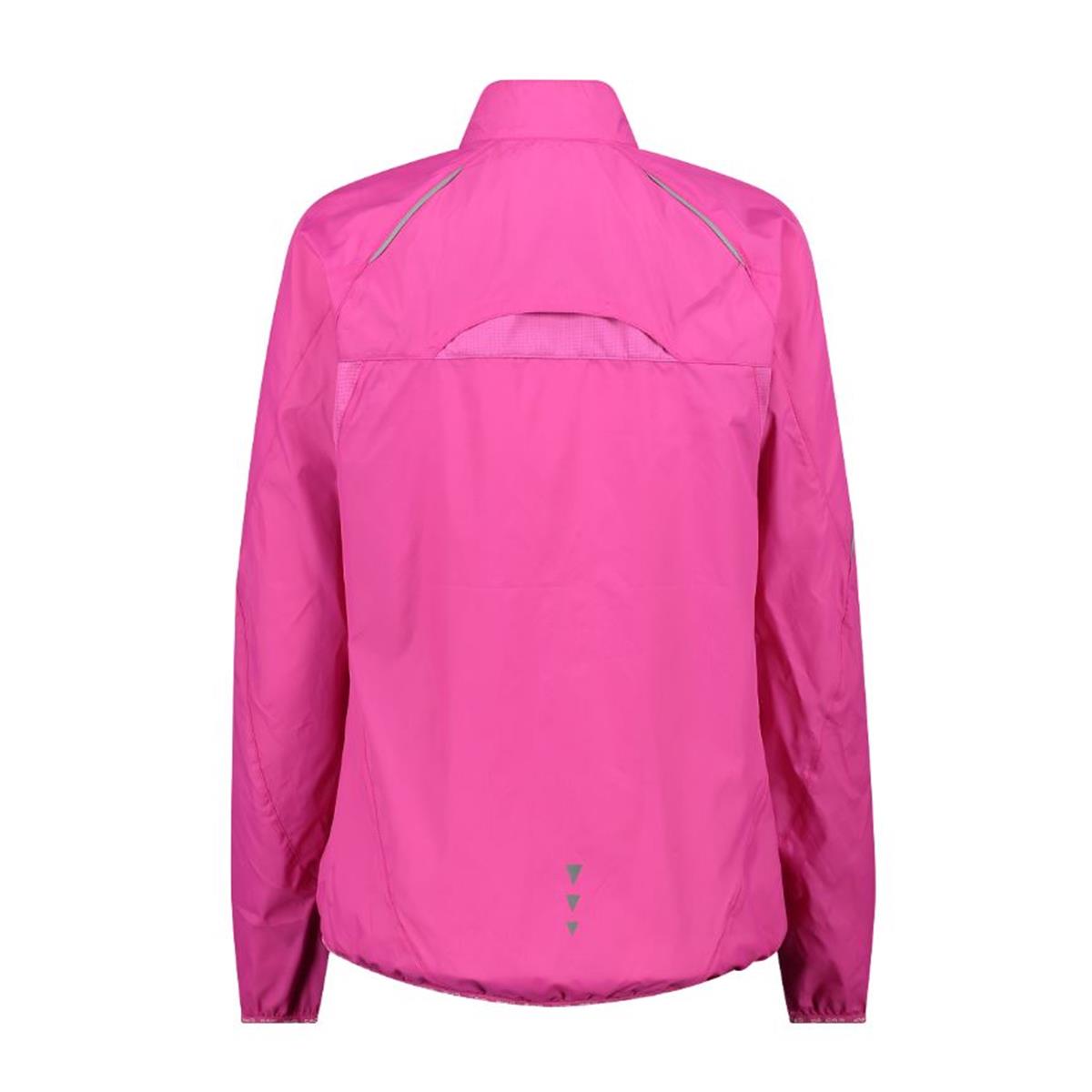 CMP Sport Woman Running Jacket festival