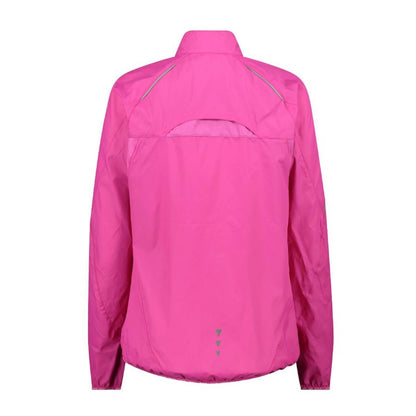 CMP Sport Woman Running Jacket festival