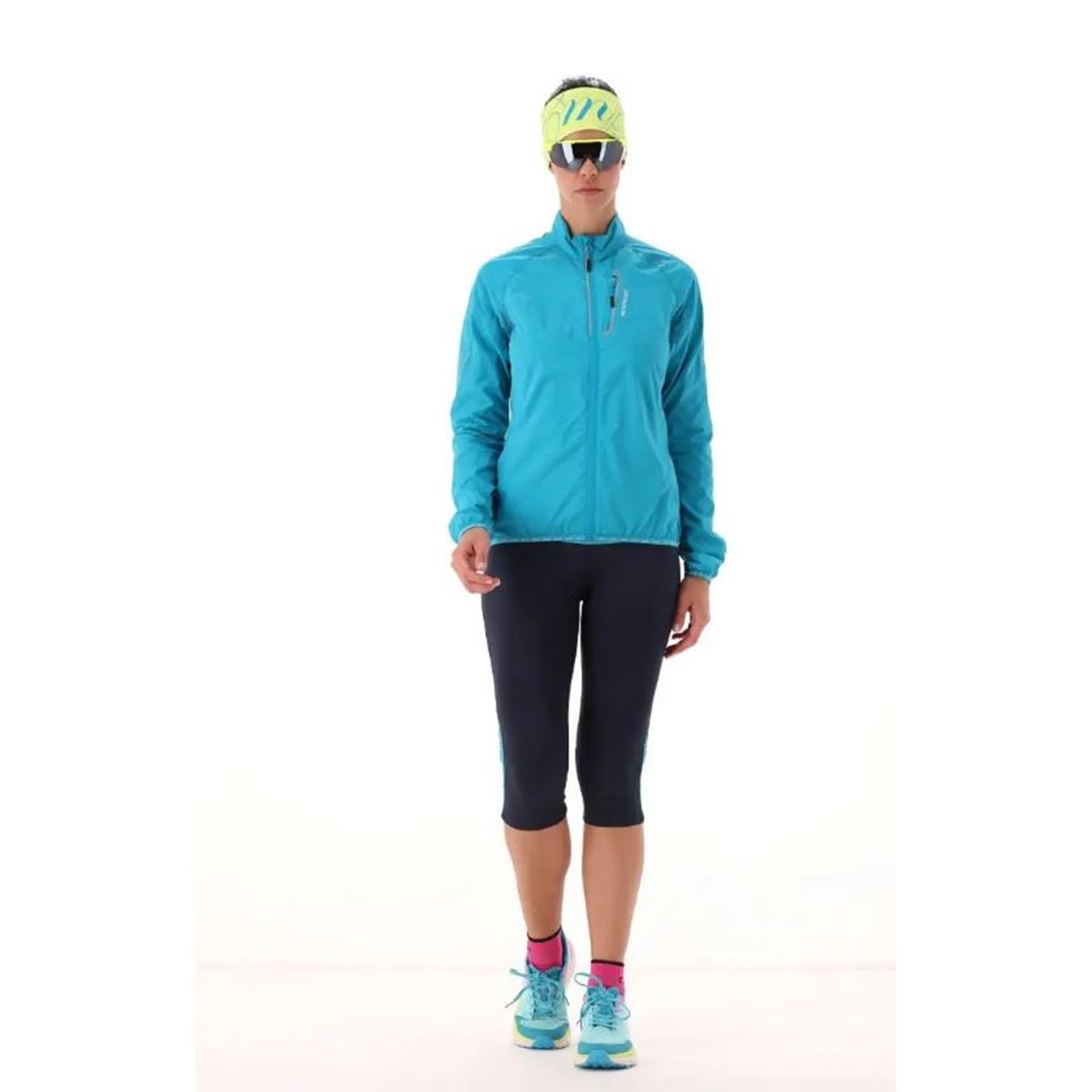CMP Sport Woman Running Jacket festival