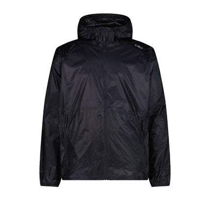 CMP Man Jacket Rain Fix Hood anthracite