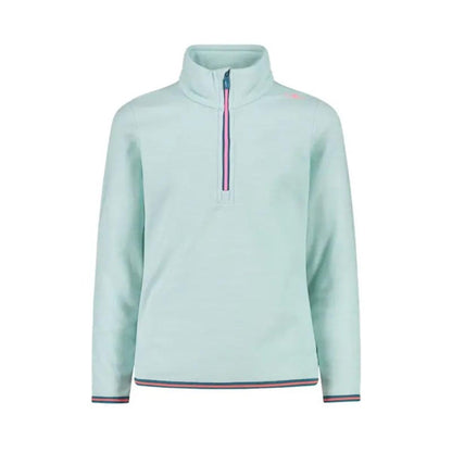 Bild 1 Girl Sweat acqua mel.