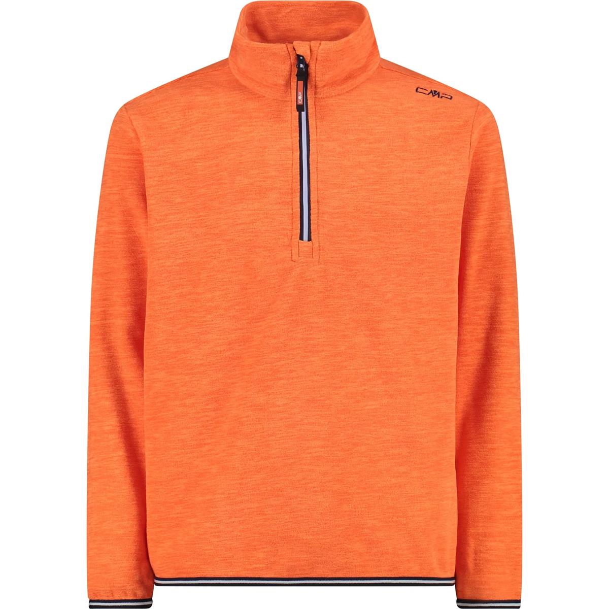 Bild 1 Boy Sweat arancio mel.