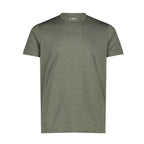 CMP Sport Man Unlimitech T-Shirt sage