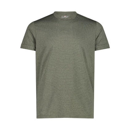 CMP Sport Man Unlimitech T-Shirt sage