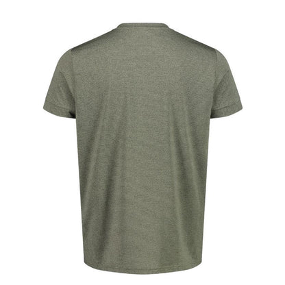 CMP Sport Man Unlimitech T-Shirt sage