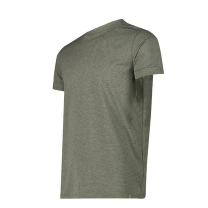 CMP Sport Man Unlimitech T-Shirt sage