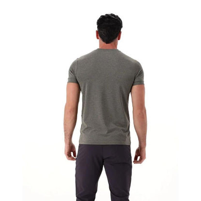 CMP Sport Man Unlimitech T-Shirt sage