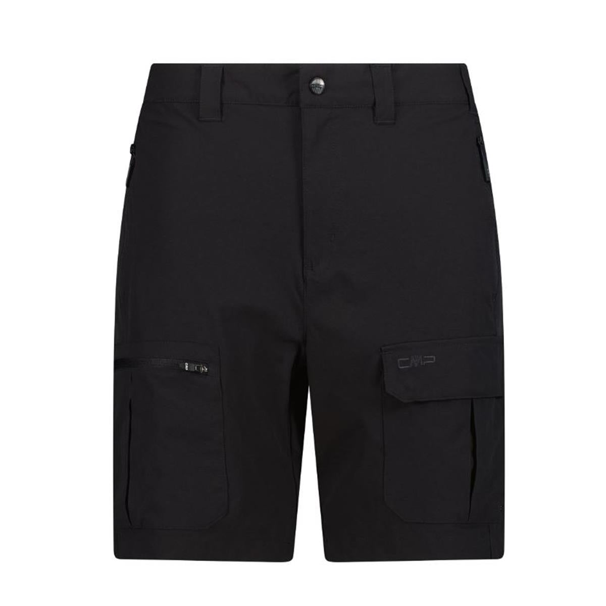 CMP Sport Man Cargo Trekking Bermuda Shorts anthracite