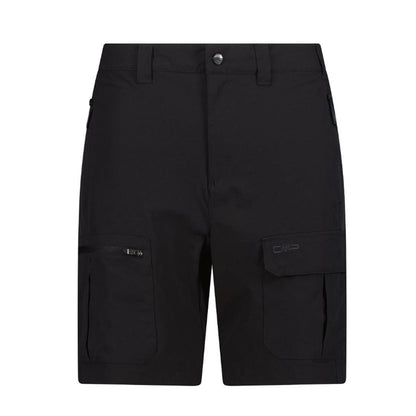 CMP Sport Man Cargo Trekking Bermuda Shorts anthracite