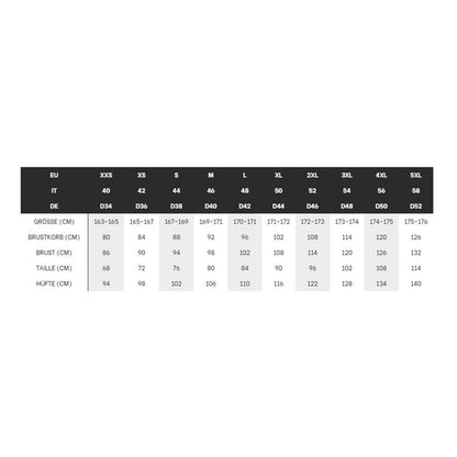 CMP Sport Woman Co T-Shirt salmone