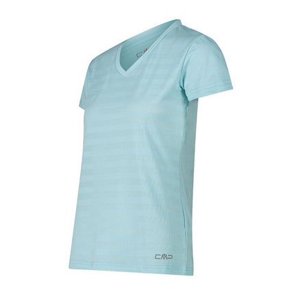 CMP Sport Woman T-Shirt opale