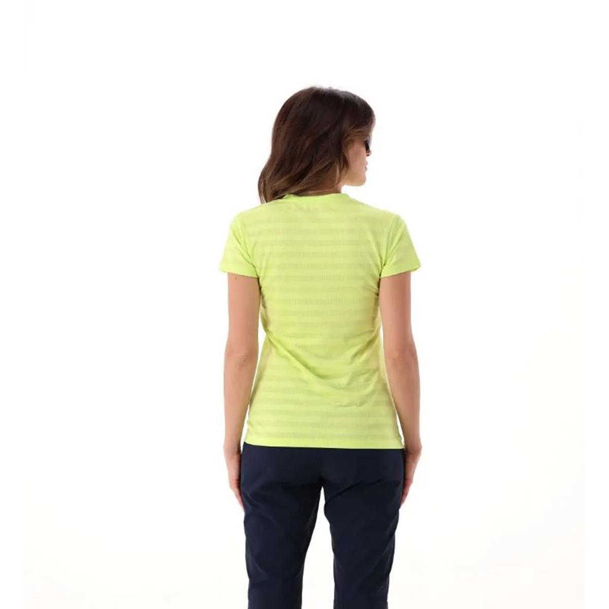 CMP Sport Woman T-Shirt opale