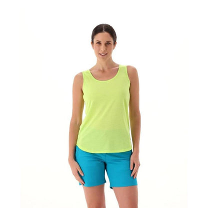 CMP Sport Woman Top black blue
