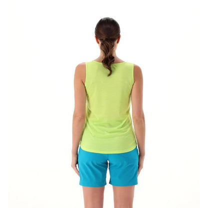 CMP Sport Woman Top black blue