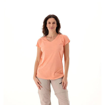 CMP Sport Woman Jersey T-Shirt festival