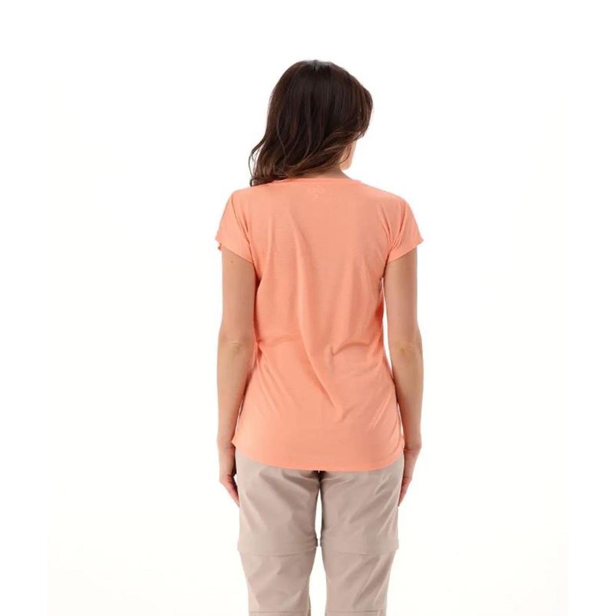 CMP Sport Woman Jersey T-Shirt festival