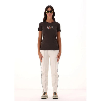 CMP Sport Woman T-Shirt Performance Merino terra