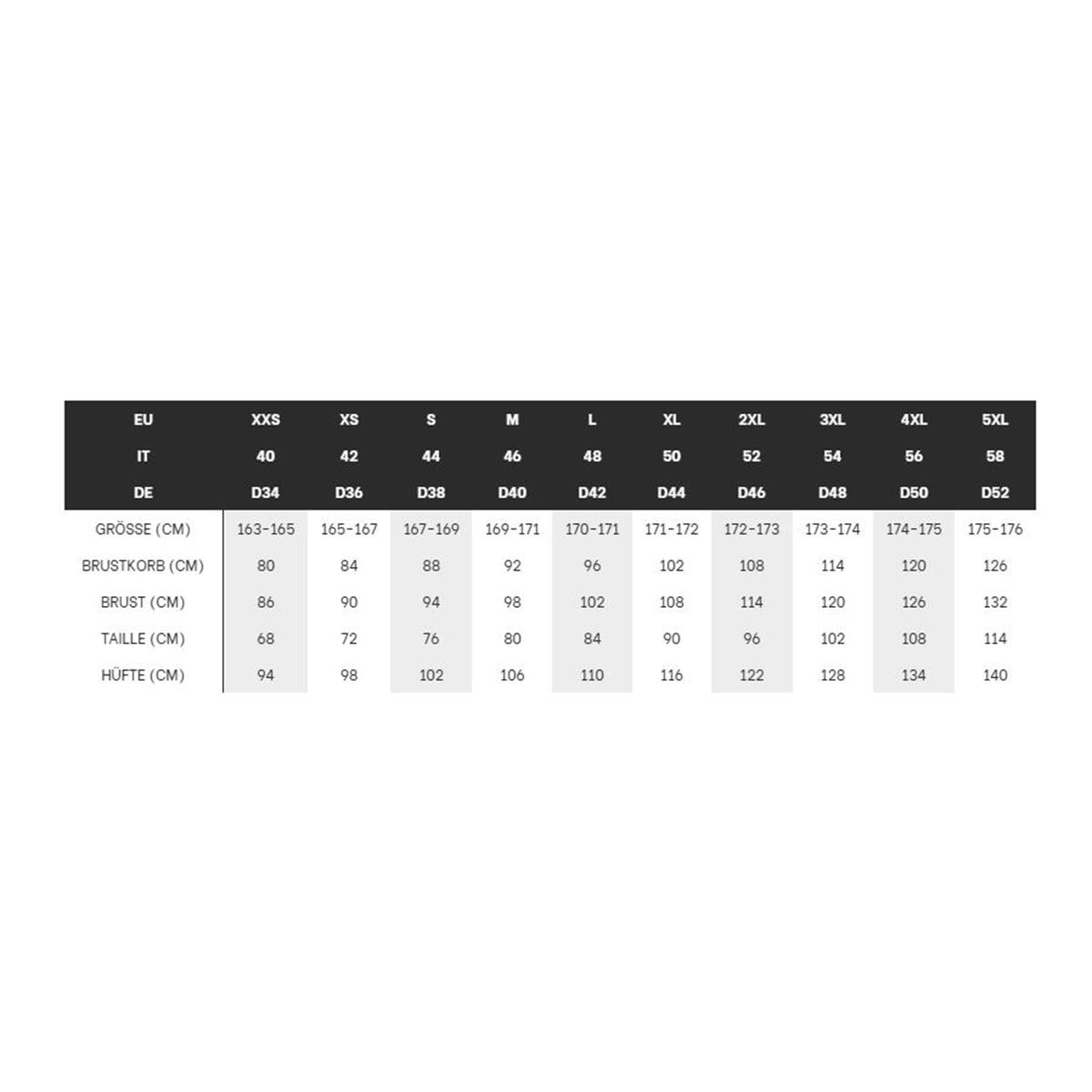 CMP Sport Woman T-Shirt Performance Merino terra
