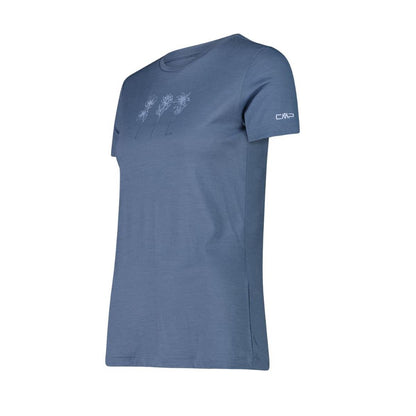 CMP Damen T-Shirt space