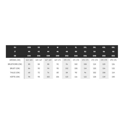 CMP Sport Woman Unlimitech Hybrid Vest vaniglia