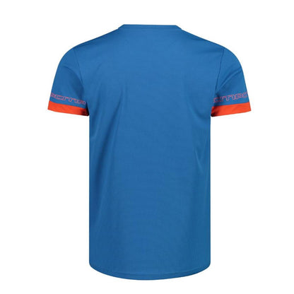 CMP Man T-Shirt pacific Herren