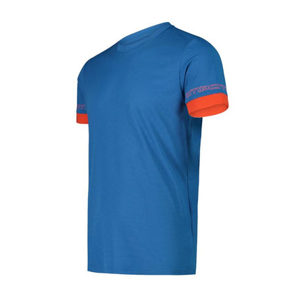 CMP Man T-Shirt pacific Herren