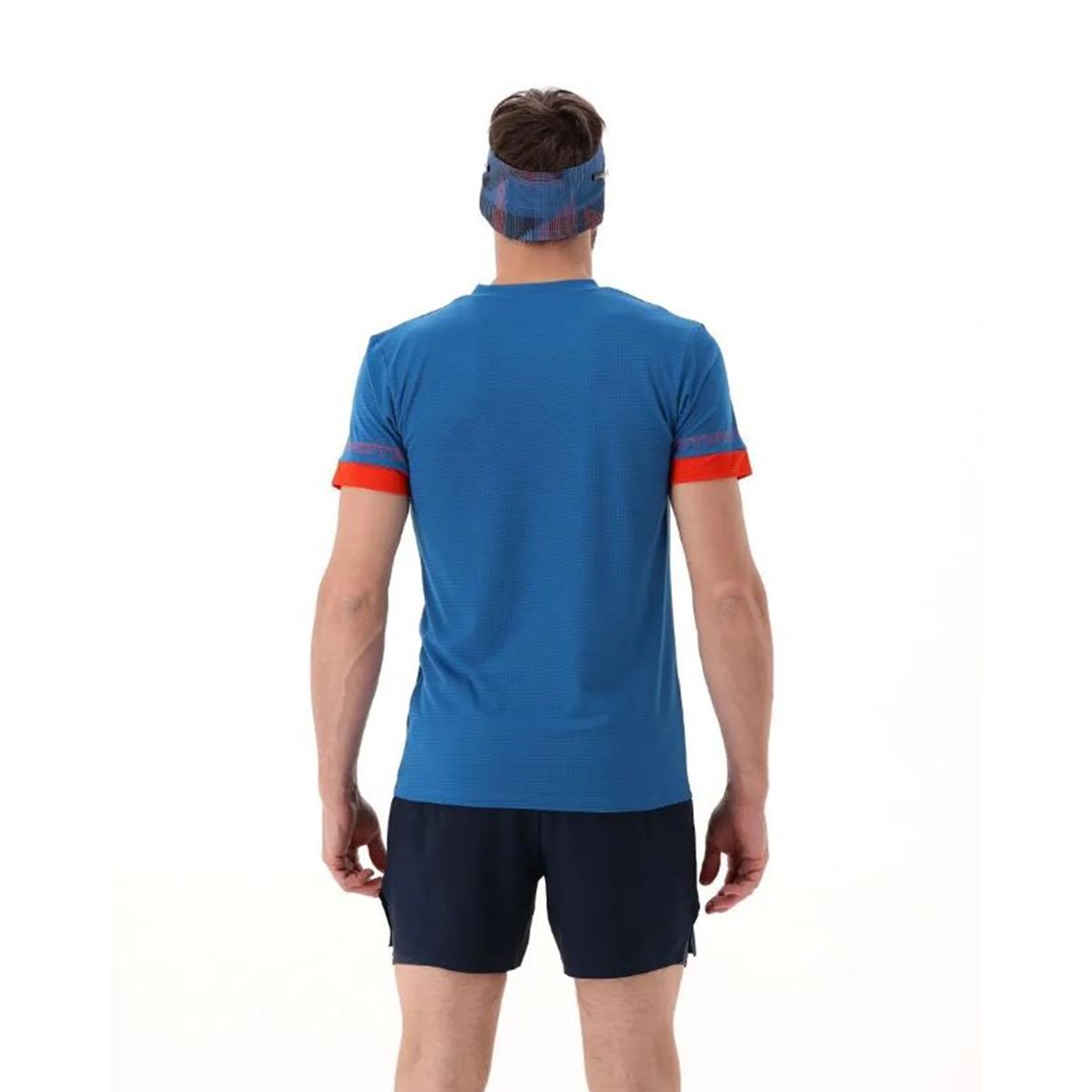 CMP Man T-Shirt pacific Herren