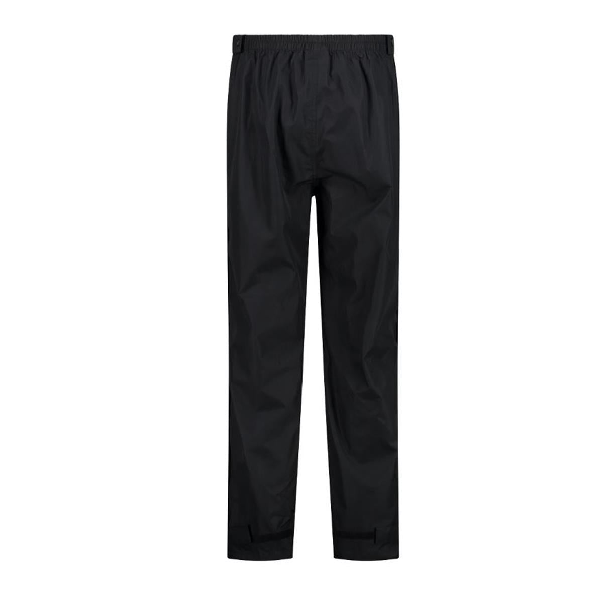 CMP Sport Woman Rain Pant Pocket nero, Bild 2 von 10