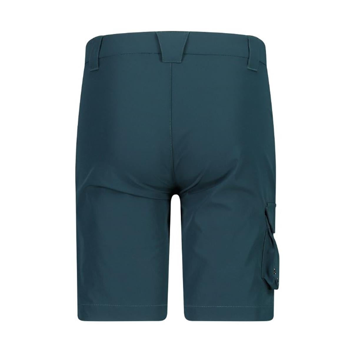 CMP Sport Boy Stretch Bermuda Shorts alpine, Bild 2 von 8