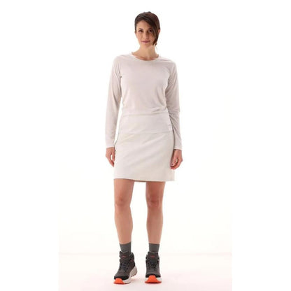 CMP Sport Woman Skirt Outdoor-Rock anthracite