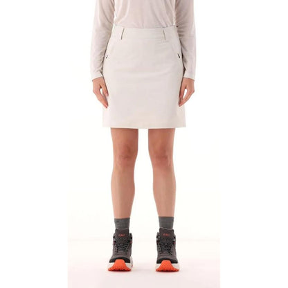 CMP Sport Woman Skirt Outdoor-Rock anthracite