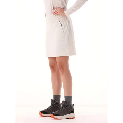CMP Sport Woman Skirt Outdoor-Rock anthracite