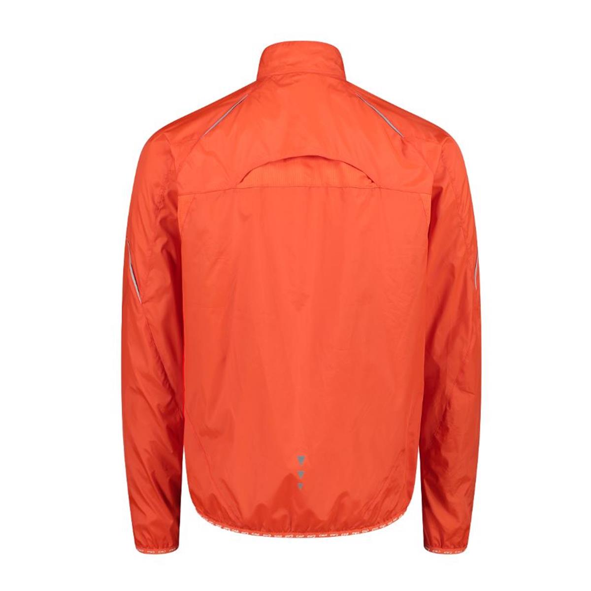 CMP Sport Man Windproof Jacket tango, Bild 2 von 9