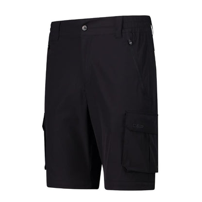 CMP Sport Man Stretch Zip-Off Pant anthracite