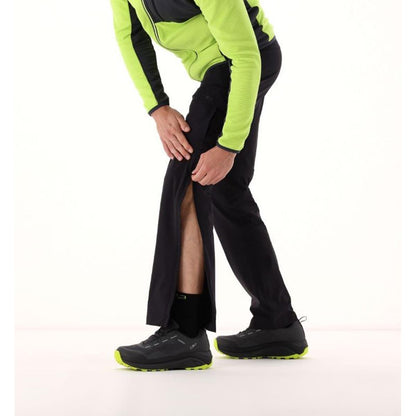 CMP Sport Man Stretch Zip-Off Pant anthracite