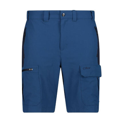 CMP Sport Man Trekking Bermuda Shorts ocean