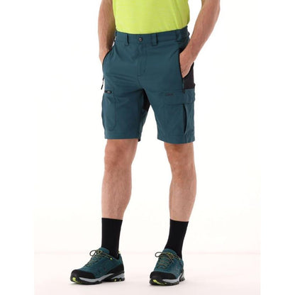 CMP Sport Man Trekking Bermuda Shorts ocean